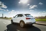 Audi Q3 2.0 TDI Quattro 2015 года (WW)